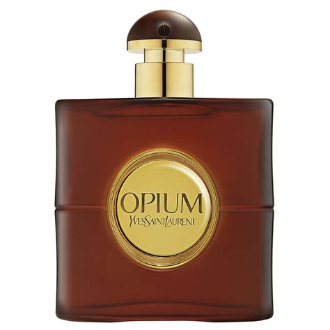 ysl opium fragrance review|YSL opium original.